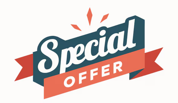 Special Offers