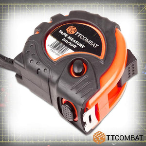 TT Combat Tape Measure