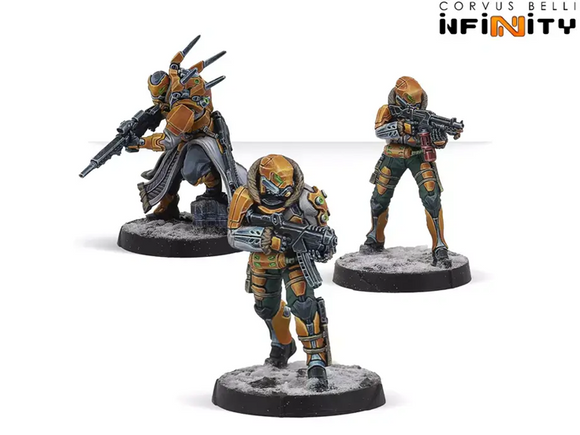 Yu JIng: White Banner Expansion Pack Beta