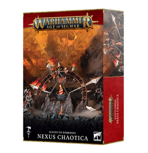 Age of Sigmar: Slaves to Darkness: Nexus Chaotica