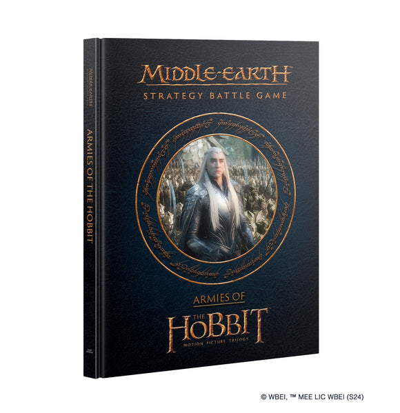 Middle Earth SBG: Armies Of The Hobbit