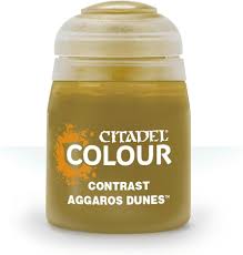 Contrast: Aggaros Dunes (18 ml)