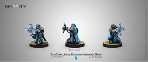 PanOceana: Zulu-Cobra, Special Recon & Intervention Team (Jammer)