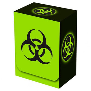 Legion Supplies LGNBOX137 Absolute Biohazard Deck Box