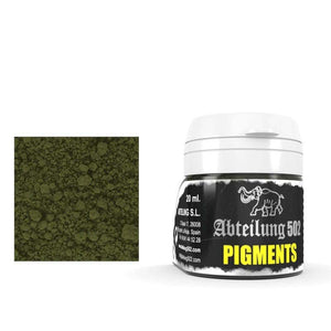 Abteilung 502 - ABTP048 Faded Moss Green Pigment