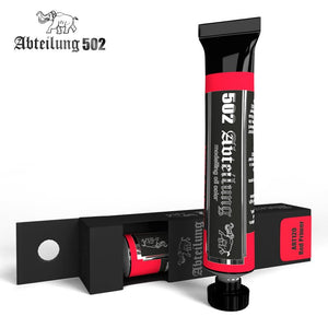 Abteilung 502 - ABT120 Red Primer