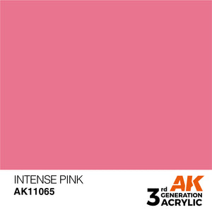 AK Acrylic - Laser Magenta17ml