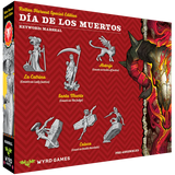 Malifaux 3E Limited Edition - Rotten Harvest Dia De Los Muertos