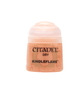 Citadel Dry: Kindleflame (12ml)