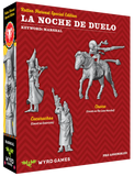 Malifaux Limited Edition - Rotten Harvest La Noche de Duelo