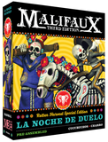 Malifaux Limited Edition - Rotten Harvest La Noche de Duelo