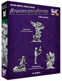 Malifaux 3E: Limited Edition - Rotten Harvest Beware the Lights