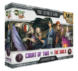 TOS: Court of Two vs. The Guild Starter Box