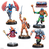 Masters of the Universe Battleground