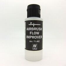 Vallejo Airbrush Flow Improver 60ml