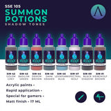 Scale75 - Instant Colour: Summon Potions